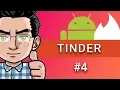 Make An Android App Like TINDER - part 4