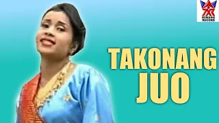 Download Yanti Ahmad - Takonang Juo [ Best Dangdut Acu ] MP3