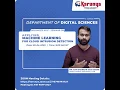 Applying Machine Learning for Cloud Intrusion Detection - 28 April 2020