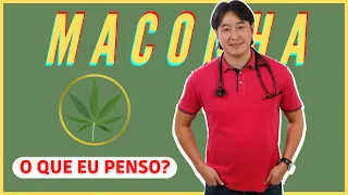 O que eu penso sobre...