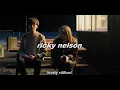 ricky nelson - lonesome town (lyrics)