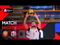Highlights | Montenegro vs. Norway | CEV EuroVolley 2026 | Qualification Phase M | Pool C