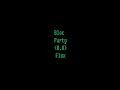 Bloc Party - Flux