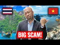 Download Lagu Vietnam Tourism COLLAPSED Thailand! (The BIG Lie!)