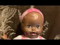 Saying the N word with the hard r