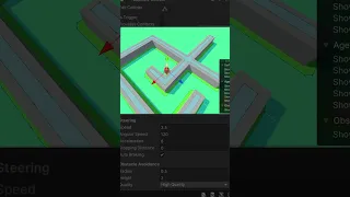 Unity Pathfinding in 60 Seconds