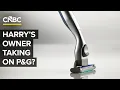 How Harry s Owner Is Taking On Procter Gamble