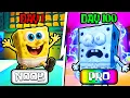 Lagu I spent 100 DAYS in SpongeBob Tower Defense...
