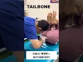 Download Lagu TAILBONE | Chiropractic Treatment in Mumbai | Dr. Varun Chiropractor | Call :- 9313047251 #mumbai