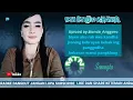 Download Lagu Panggodaning katresnan campursari karaoke duet mantul pull