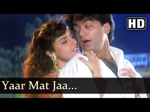 Download MP3 Yaar Mat Jaa (HD) - Aazmayish Songs - Anjali Jathar - Rohit Kumar - Bollywood Songs