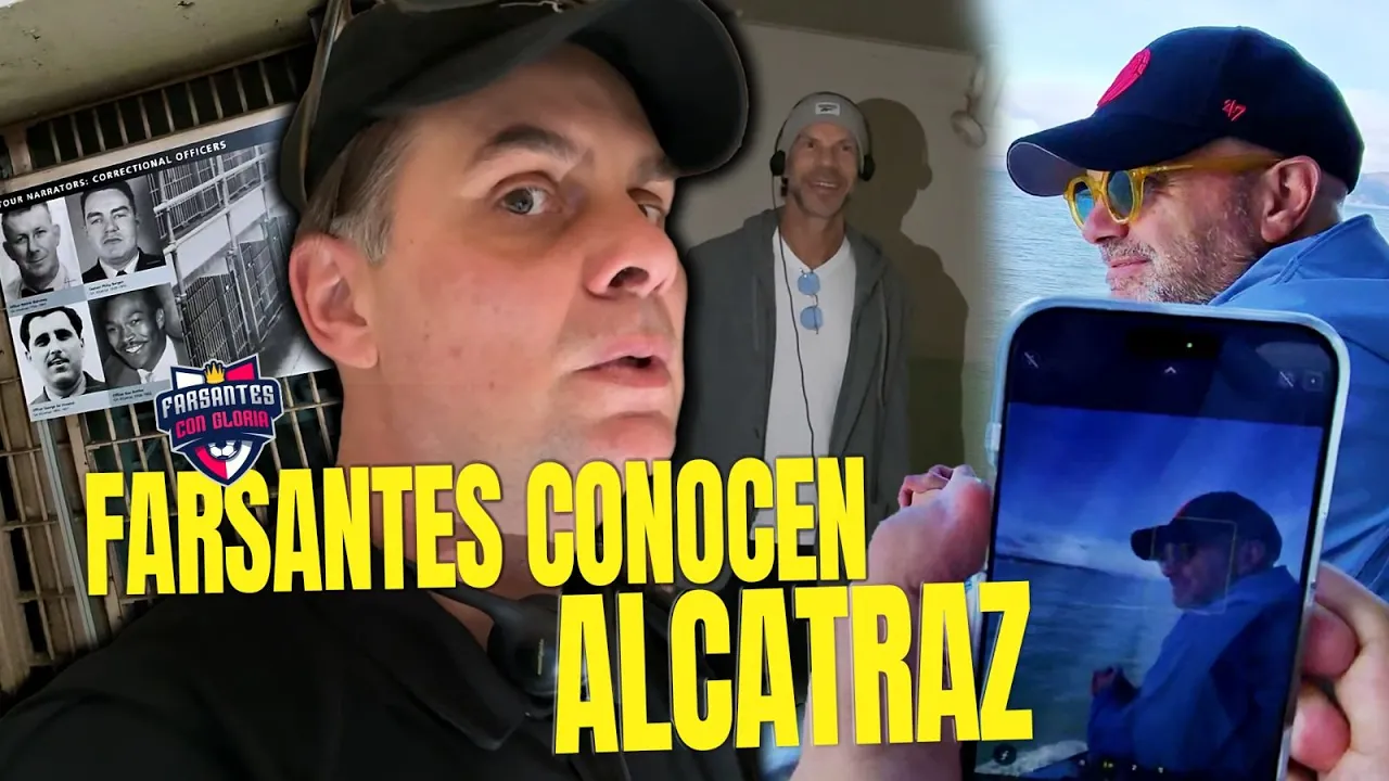 Dr. García channel featured image