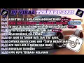 Download Lagu DJ TIKTOK TERBARU 2025-🎵DJ AISHITERU 2 - SIKSA MENANGGUNG RINDU🎵DJ CINTA DARI SEBERANG FULL ALBUM