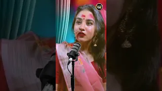 Vishaka Jaatni Latest Instagram Trending Idianidol Reels Reaction Shorts Viral 