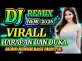 Lagu DJ DANGDUT REMIX TERBARU 2025 💕 VIRAL TIKTOK 