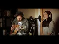Magic! - Let Your Hair Down (Mia Rose Acoustic LIVE cover)