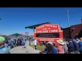 Sloan Park Spring Training home of the Chicago Cubs