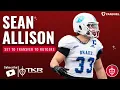 Rutgers Football lands Drake transfer linebacker Sean Allison