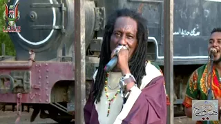 ما إعتيادي أحمد هاشم صوت القطار النيل الأزرق 