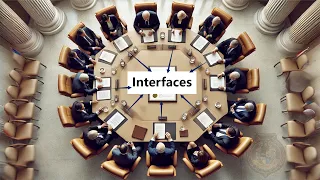 12 - Blueprint Interfaces in Unreal Engine