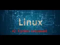 42 Uptime command in Linux Linux crash course Linux from beginner to expert