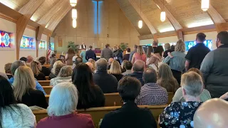 Eldon Snook Funeral Service