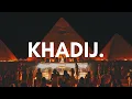 Lagu Cem Egemen - Khadij (Salih Esen Arabic Afro House Remix)