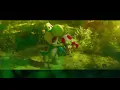 Yoshi meets bowser fart gif Gone wrong