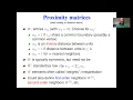 Lesson 31a Spatial Block Data Concepts
