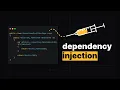 Dependency Injection Explained