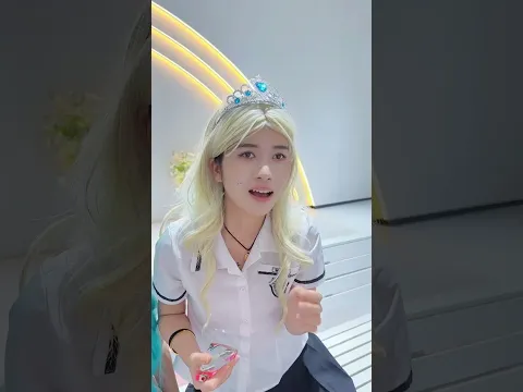 为什么会变成自己的手机？