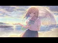 Lagu 「Nightcore」→ Ali Gatie - Running on My Mind | Lyrics ♡