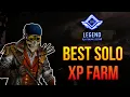 Dying Light 2 Best Working Solo XP Glitch 2025