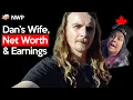 About Dan from DD Speed Shop Wife Net Worth and Earnings