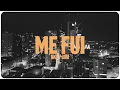 Lagu Nicky Jam - Me fui -Interlude- (Official Visualizer)