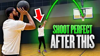 Watch This and Shoot Perfect Every Time You Touch the Ball!