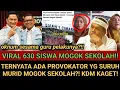 Lagu 630 SISWA CIMARGA MOGOK SEKOLAH! TERNYATA ADA PROVOKATOR YG SURUH SISWA? KDM KAGET! GURU PELAKUNYA?!