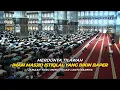 Download Lagu Merdunya TIlawah Imam Masjid Istiqlal Yang Selalu Buat  BaperJamaah yang Mendengar