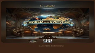 C LANSKI Way More Motion Symphony 