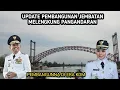 Download Lagu 🔴LIVE JEMBATAN MELENGKUNG PANGANDARAN | PEMBANGUNAN DI ERA KDM