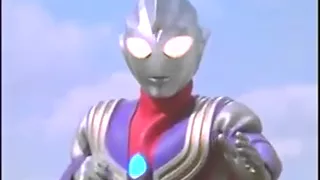 ultraman tiga episode 1 2 2 chineese 