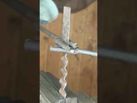 🔥 The Ultimate Metalworking Trick That Every Maker Needs to See!
