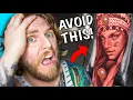 8 Mistakes People Make After Getting A NEW Tattoo