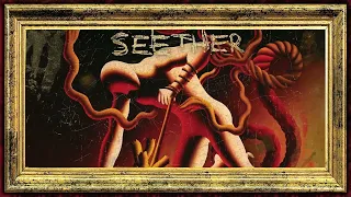 Seether - Holding Onto Strings Better Left to Fray (Full Album Stream)