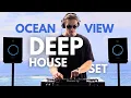 Beyond the Waves 🌊 Deep Ocean House Music Vibes