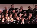 Mozart Great Mass in C Minor: Jesu Christe.mpg