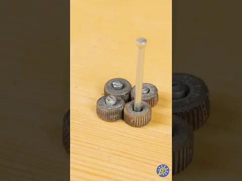 Удобная точилка для ножей из газовой зажигалки 🔥🔪