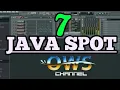 Download Lagu JAVA SPOT CAMPURSARI 7