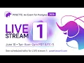 POSETTE An Event for Postgres 2025 - Livestream 1