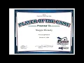 Daily Courier Article Prescottt Varsity Flag Football defeats Mohave 27-0 Maggie Maneely POG